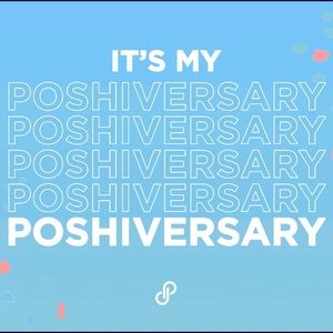 It’s my 5th Posh Anniversary